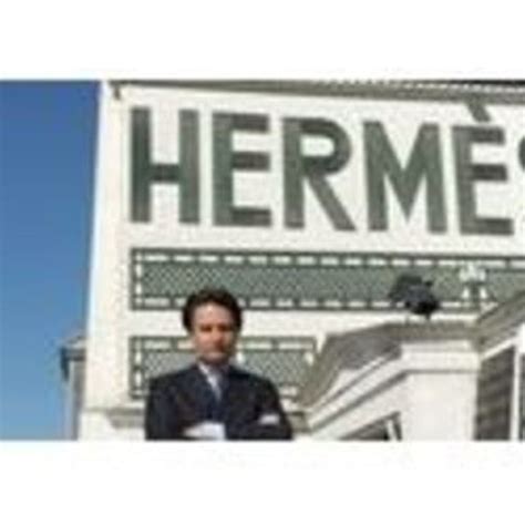 manager hermes|hermes emploi.